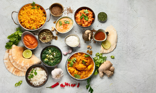 Sri Vishnu Bhojanalaya & Caterers, Shivamogga